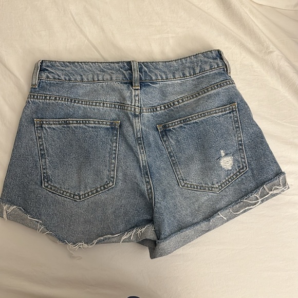 Pacsun mom shorts - Picture 3 of 3